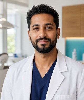Dr. Michael Hoffmann